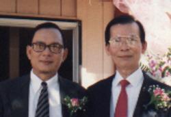 Ly Tong-Le x Nhuan