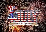 july-fourth