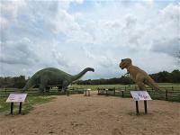 bronto-and-t-rex