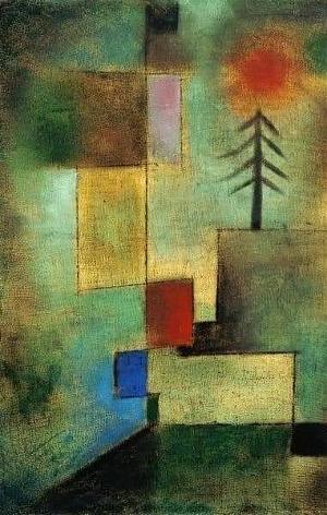 Paul Klee
