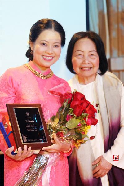 To Nguyen-Nhã Ca
