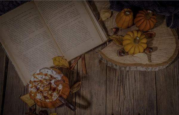 Thanksgiving photo