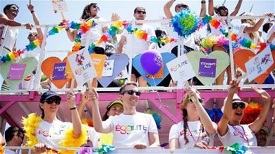LGBTQ Fest 2019