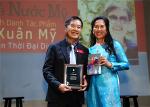 hinh-extra-4-giam-khao-le-tuong-vi-phat-giai-a-hau-vinh-danh-tac-pham-cho-tac-gia-le-xuan-my