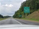alabama