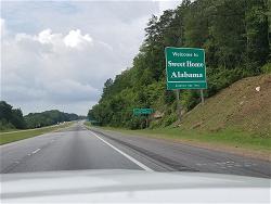 alabama