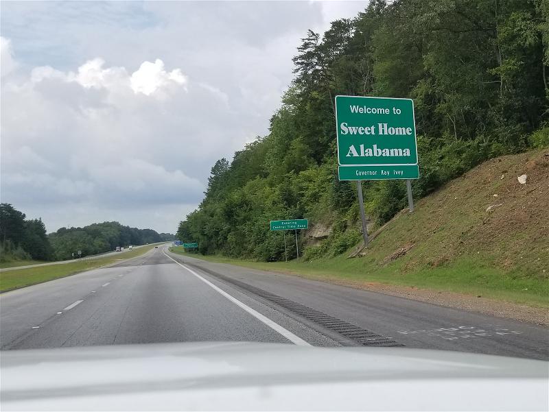 Alabama
